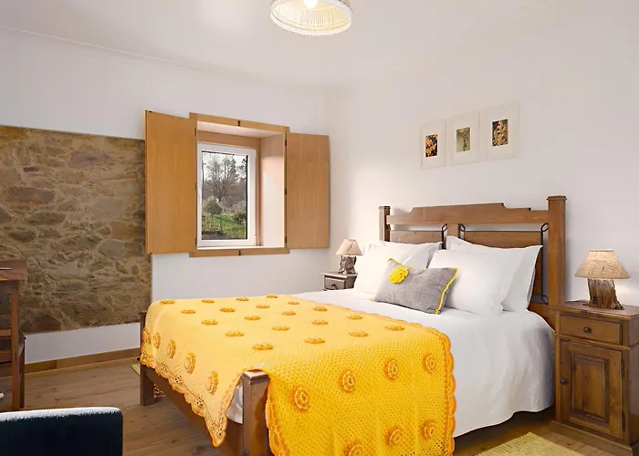 Casa De Santo Antao - Turismo Rural