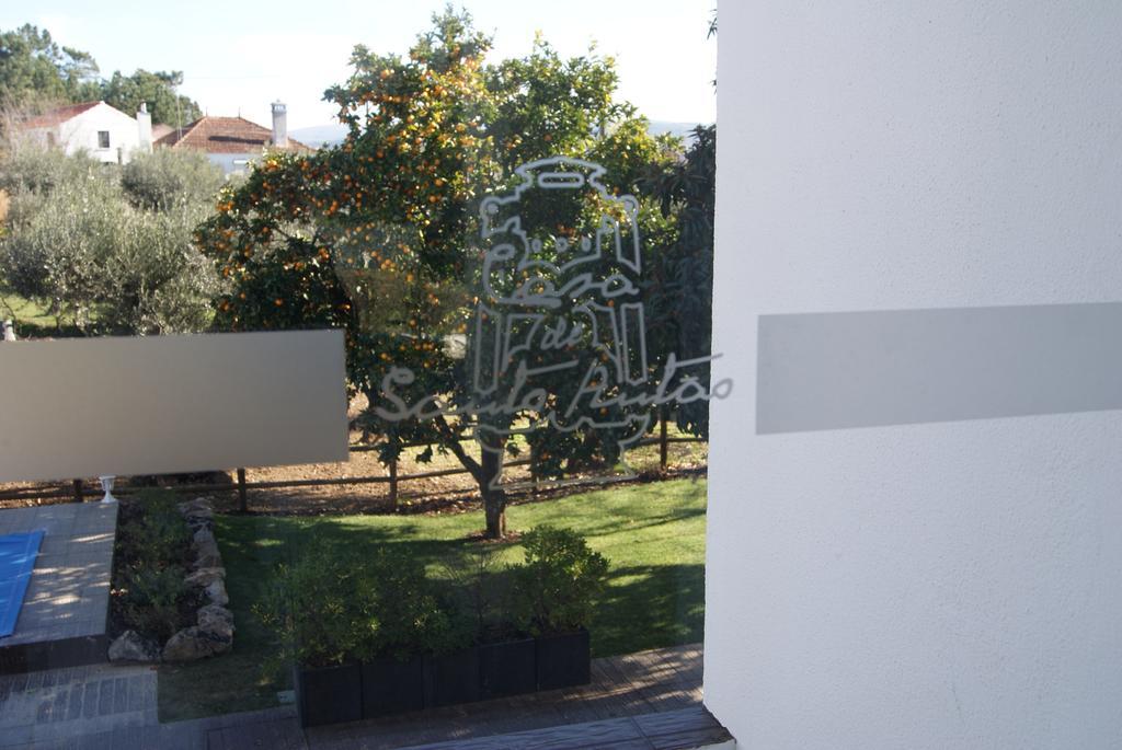 Casa De Santo Antao -
