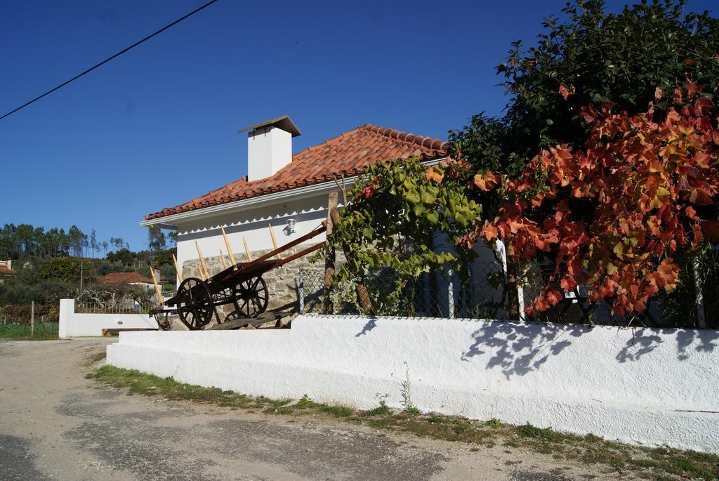 Casa De Santo Antao - * Padroes (Coimbra)