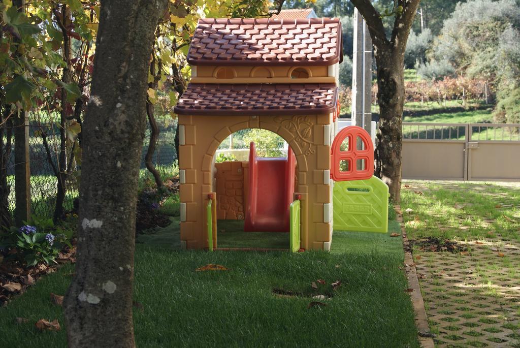 Casa De Santo Antao - Séjour à la campagne Padroes (Coimbra)