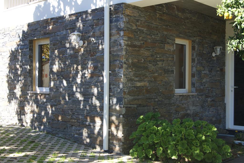 Casa De Santo Antao -
