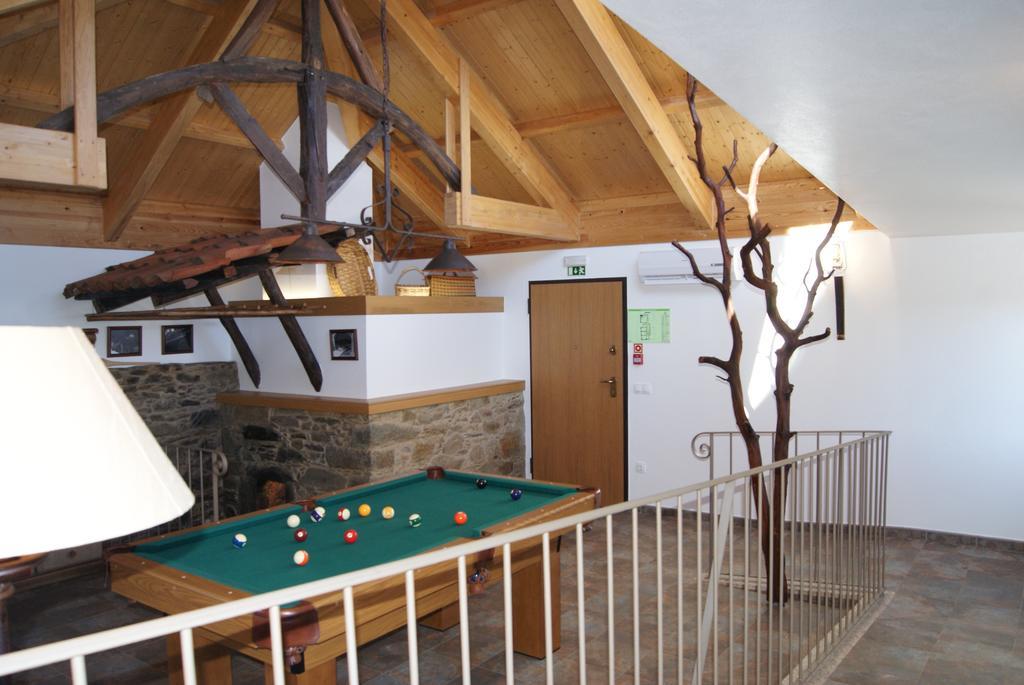 Séjour à la campagne Casa De Santo Antao - Padroes (Coimbra)