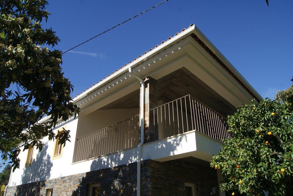 Séjour à la campagne Casa De Santo Antao - *