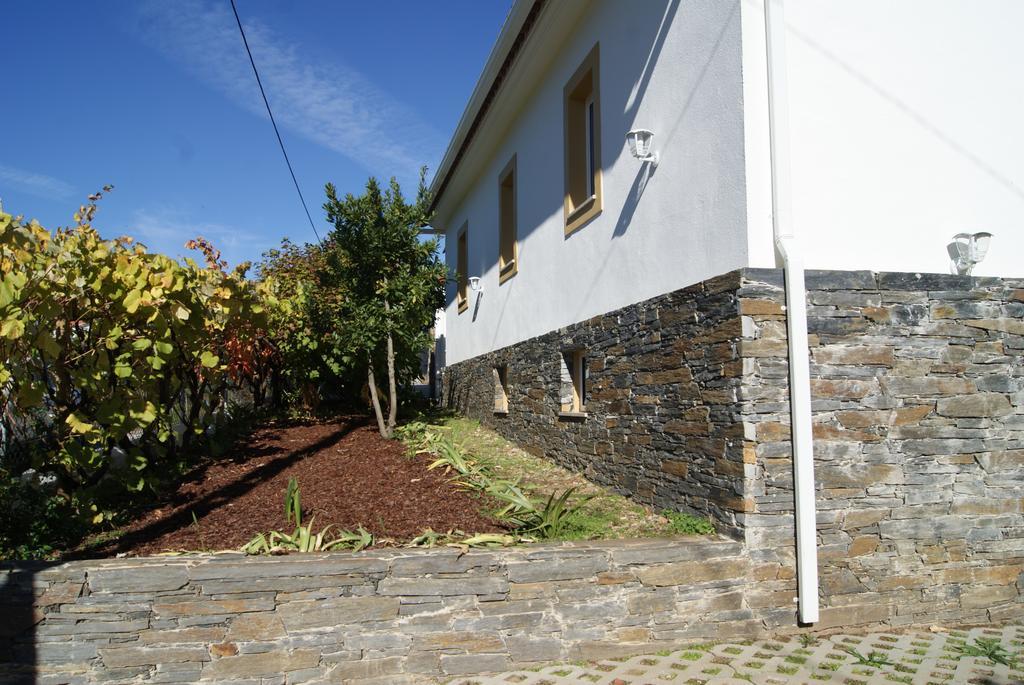 Casa De Santo Antao -