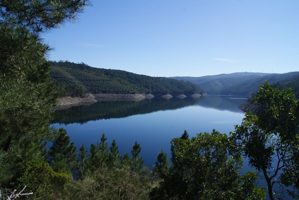Séjour à la campagne Casa De Santo Antao - Padroes (Coimbra)