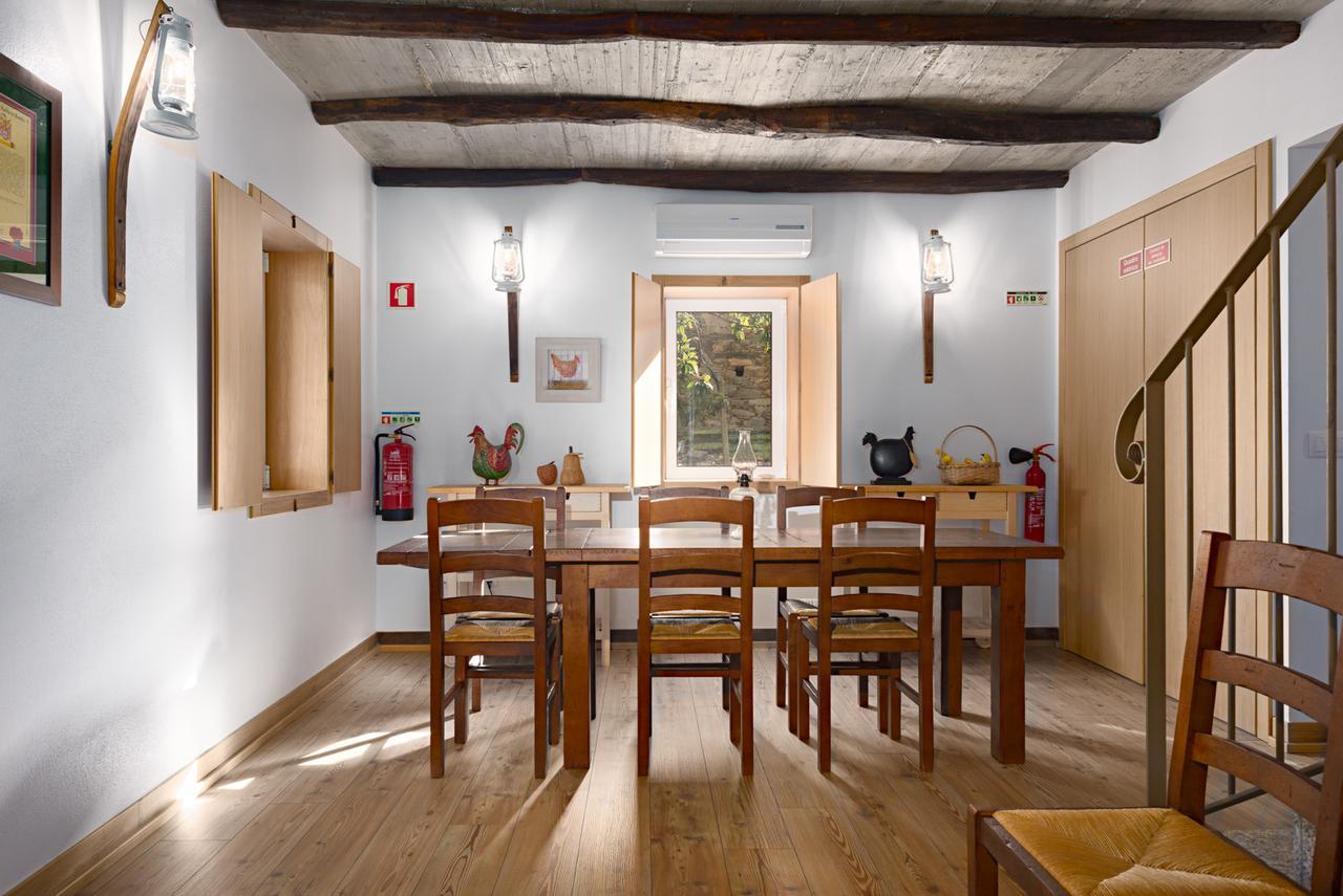 Casa De Santo Antao - Séjour à la campagne Padroes (Coimbra)
