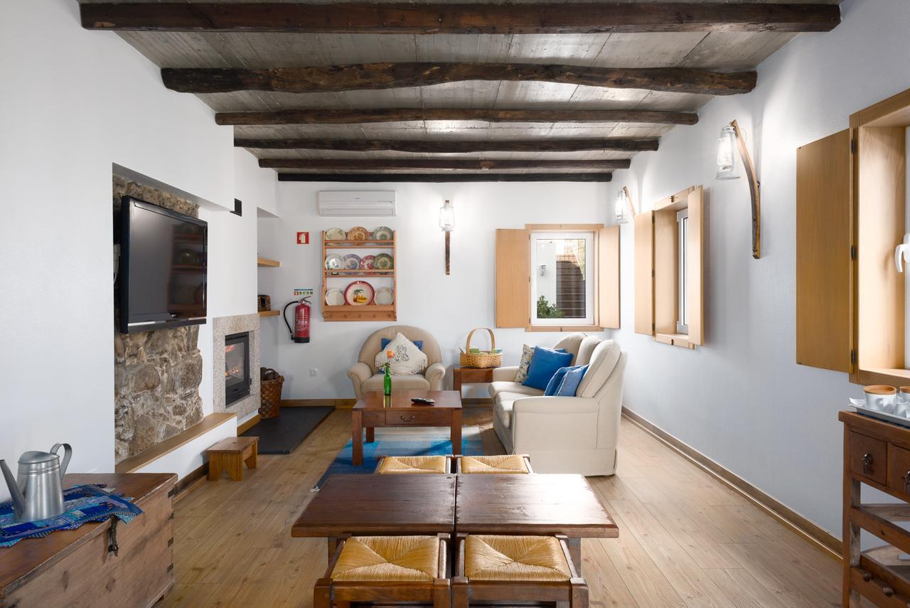 Séjour à la campagne Casa De Santo Antao - Padroes (Coimbra)