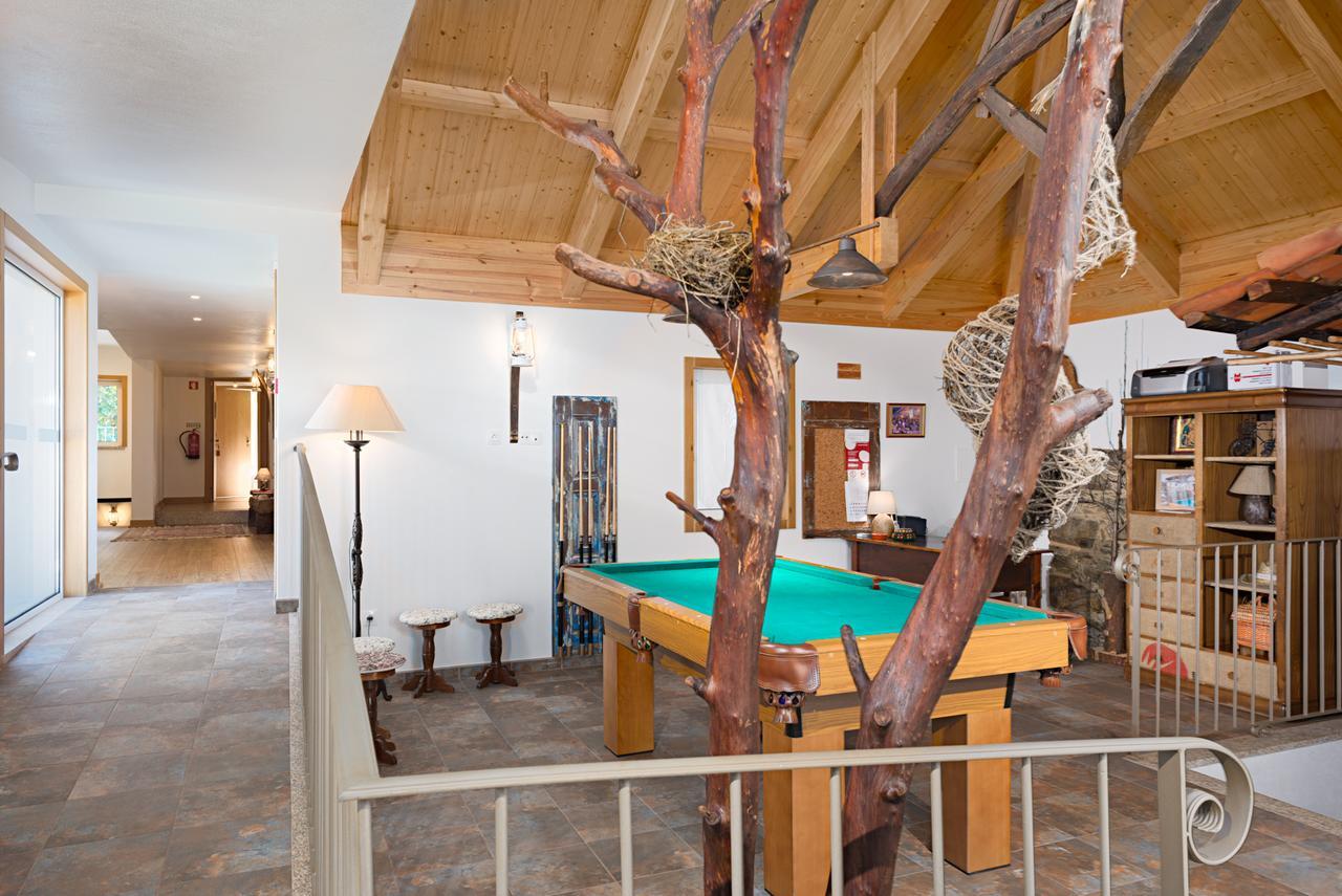 Casa De Santo Antao - Séjour à la campagne