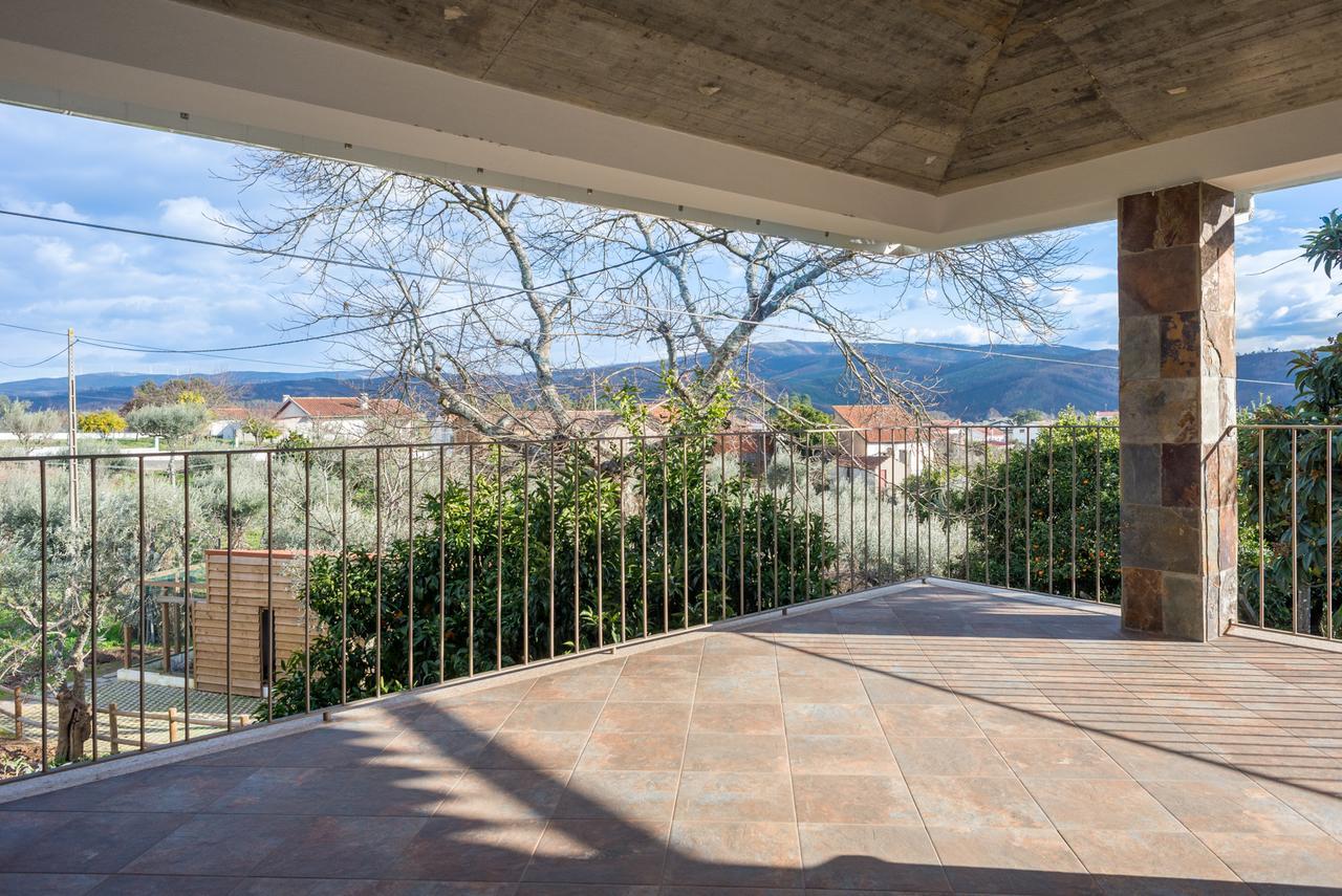 Casa De Santo Antao - Padroes (Coimbra)
