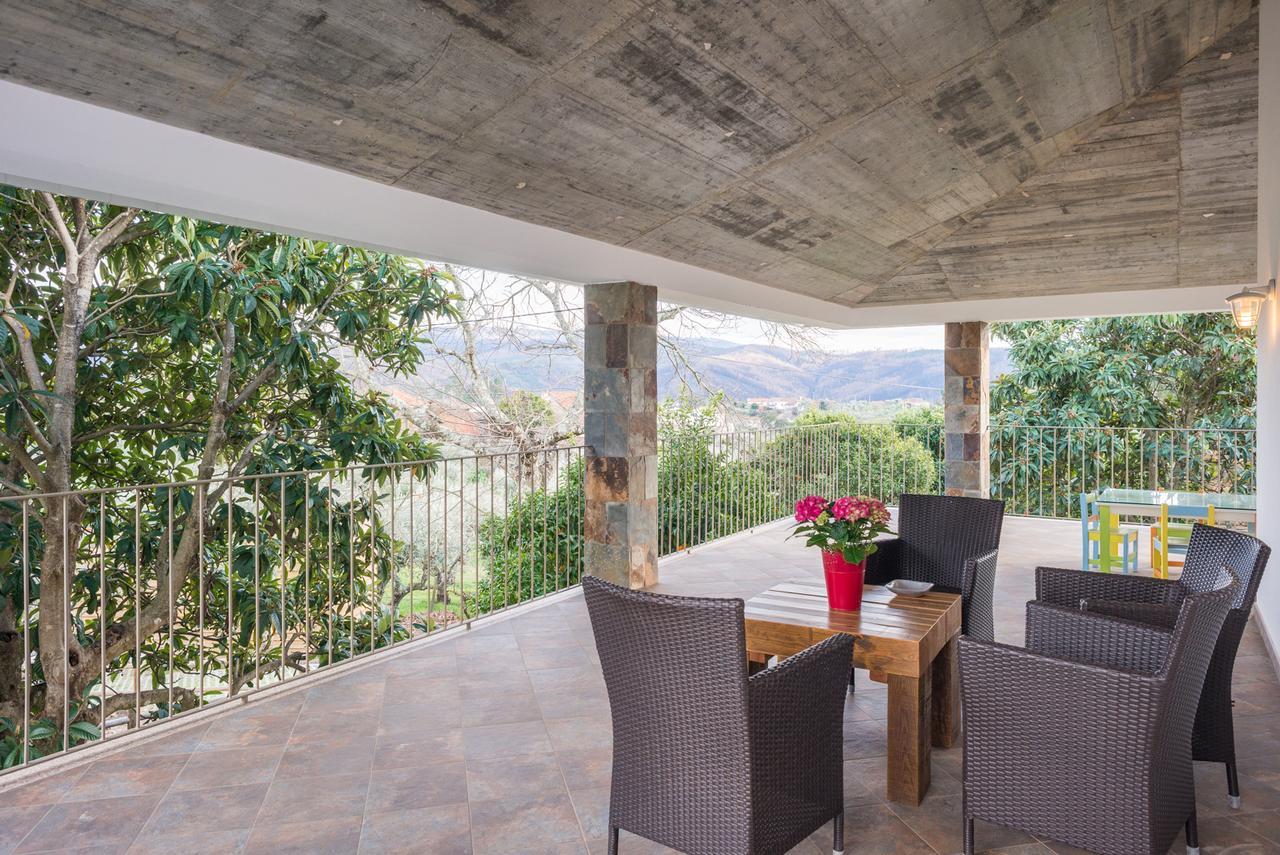 Séjour à la campagne Casa De Santo Antao - Padroes (Coimbra)
