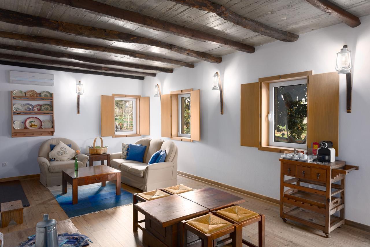 Casa De Santo Antao - Séjour à la campagne Padroes (Coimbra)
