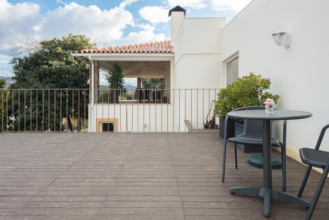 Séjour à la campagne Casa De Santo Antao - Padroes (Coimbra)