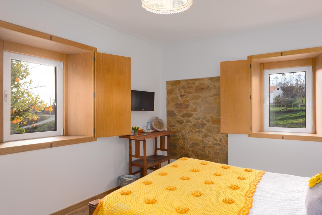 Séjour à la campagne Casa De Santo Antao - Padroes (Coimbra)