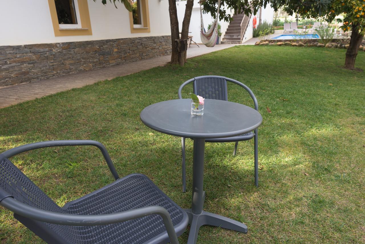 Séjour à la campagne Casa De Santo Antao - Padroes (Coimbra)