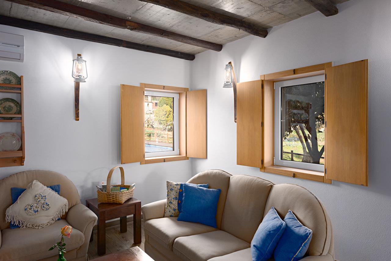 Casa De Santo Antao - Séjour à la campagne
