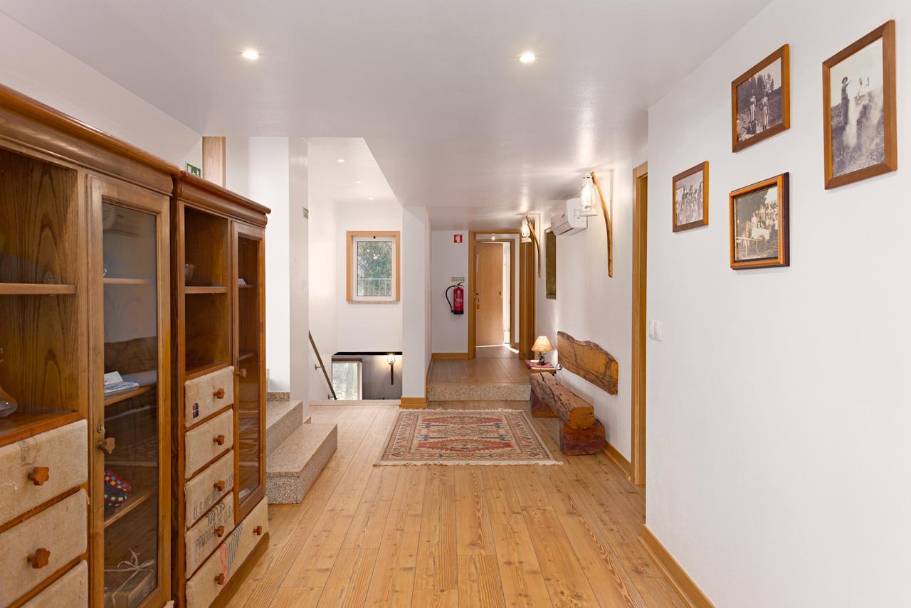 Casa De Santo Antao - Séjour à la campagne