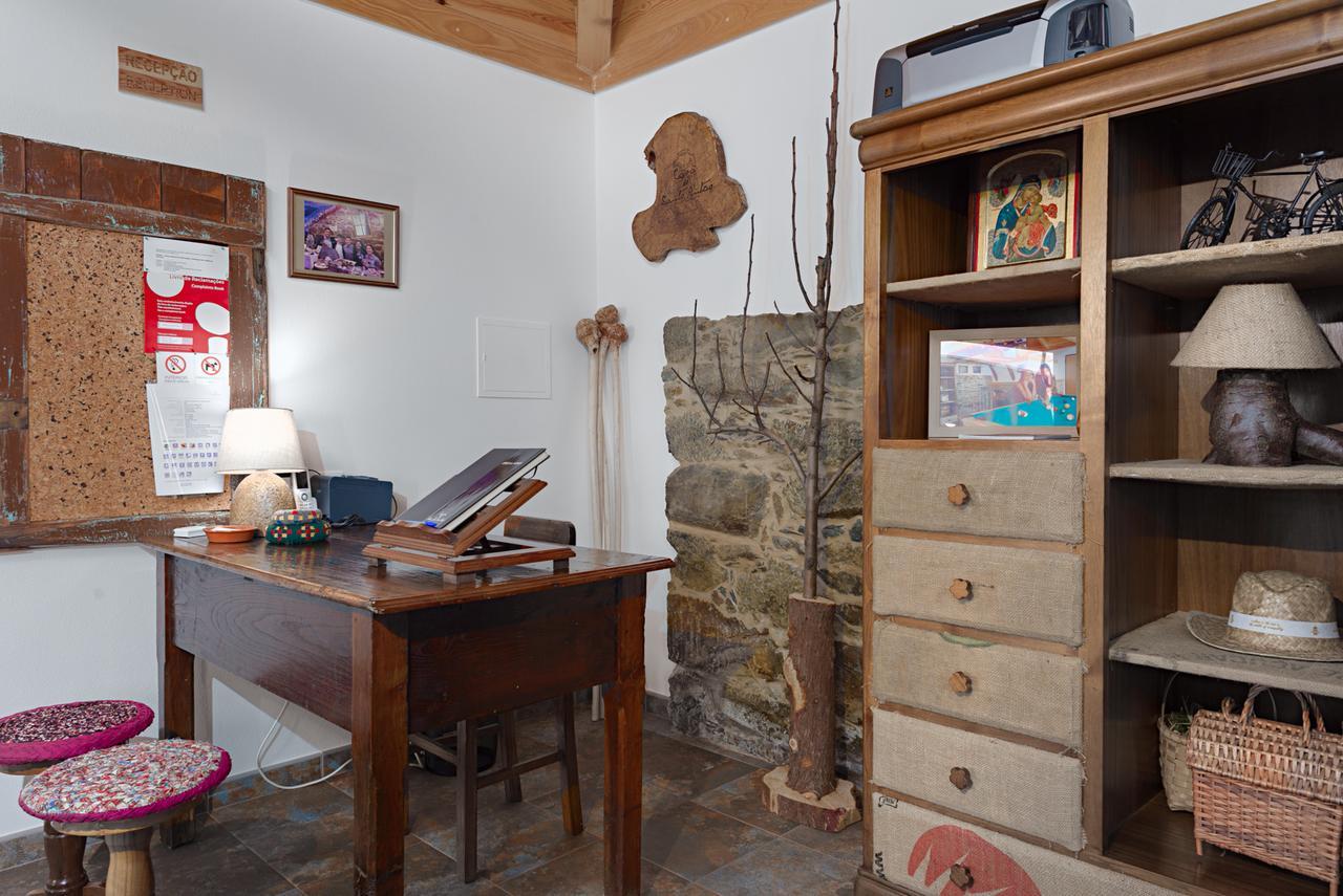 Séjour à la campagne Casa De Santo Antao - Padroes (Coimbra)