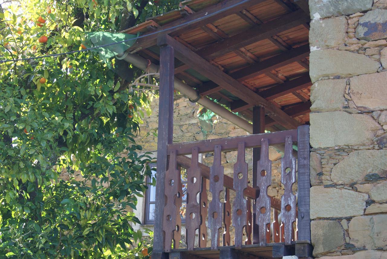 Casa De Santo Antao - Séjour à la campagne Padroes (Coimbra)