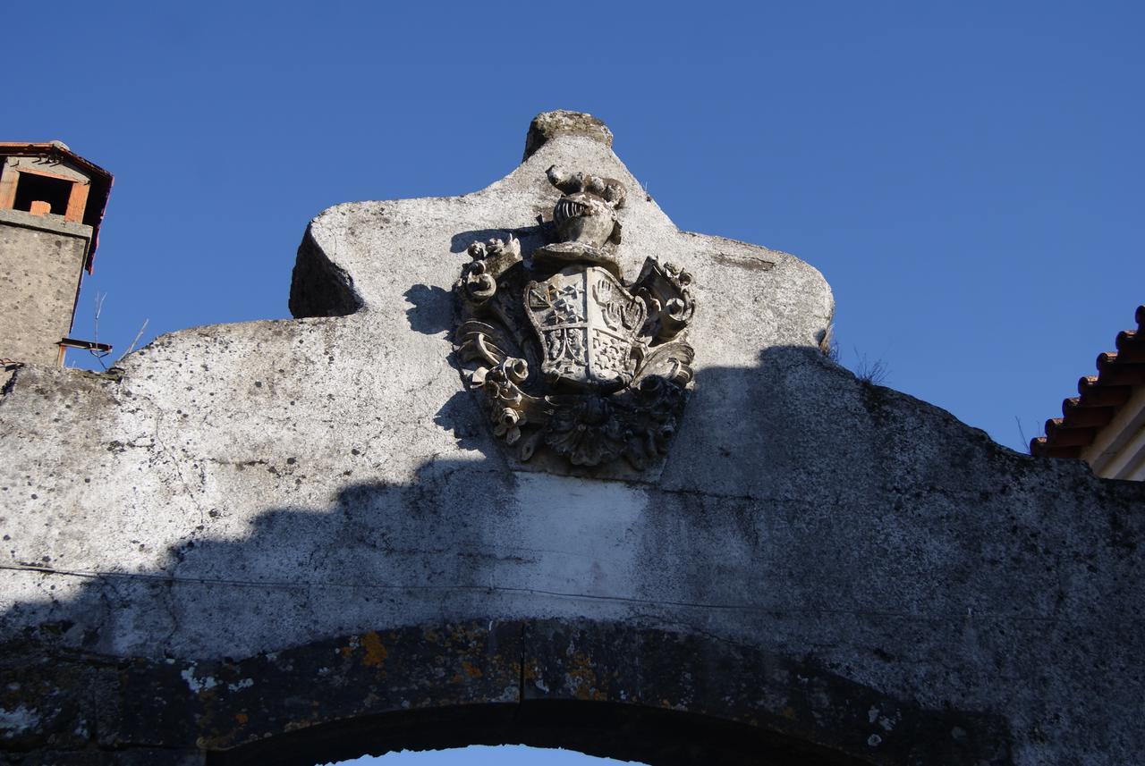 Casa De Santo Antao - Séjour à la campagne Padroes (Coimbra)